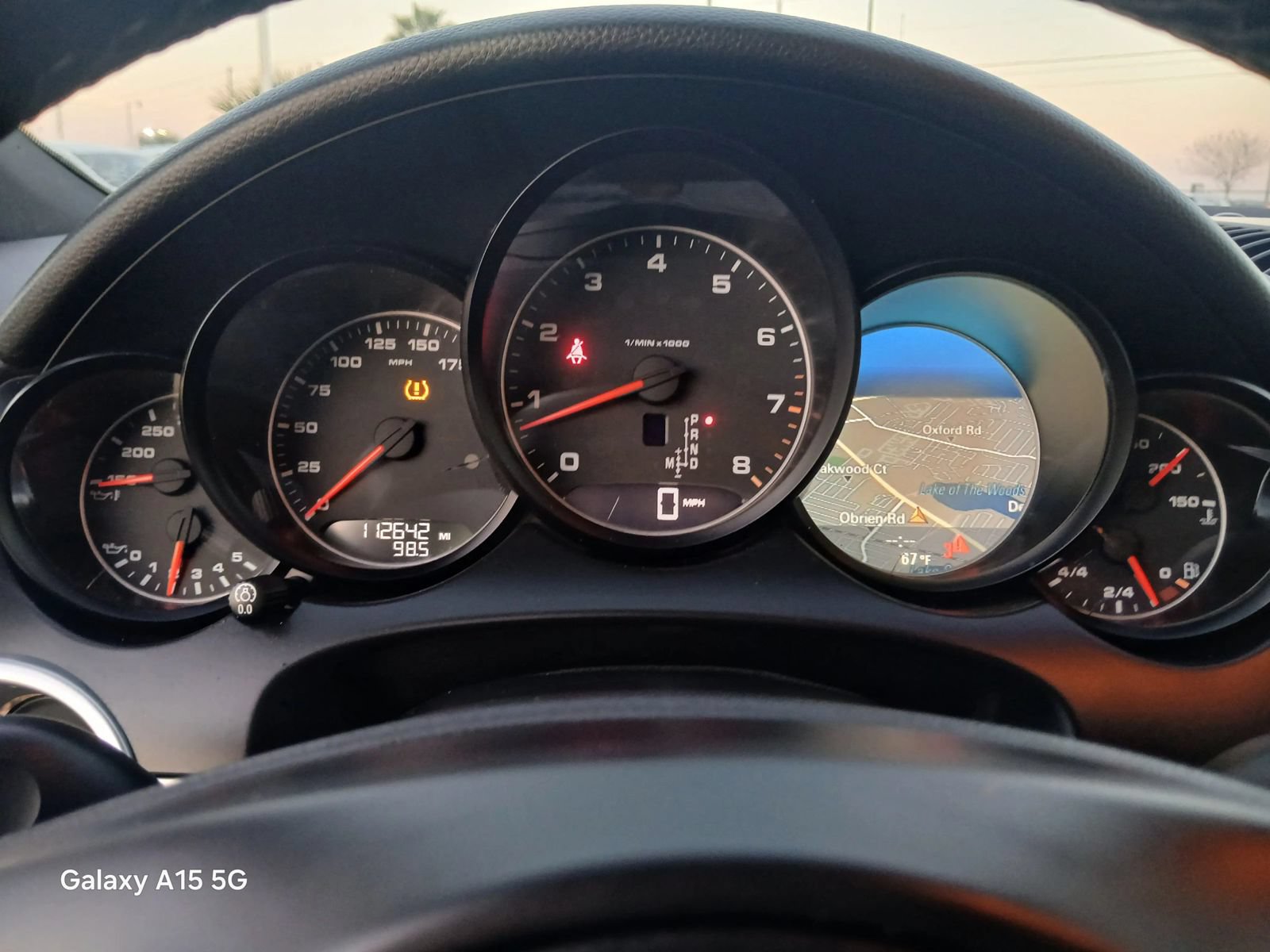 Used 2011 Porsche Cayenne AWD/4WD image 31