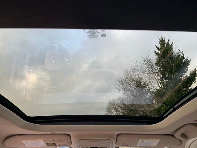 New 2025 Lincoln Corsair Grand Touring w/ Equipment Group 301A image 12