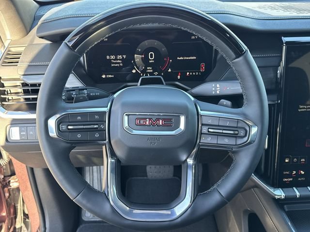 New 2026 GMC Acadia Elevation w/ Super Cruise Package FWD image 21