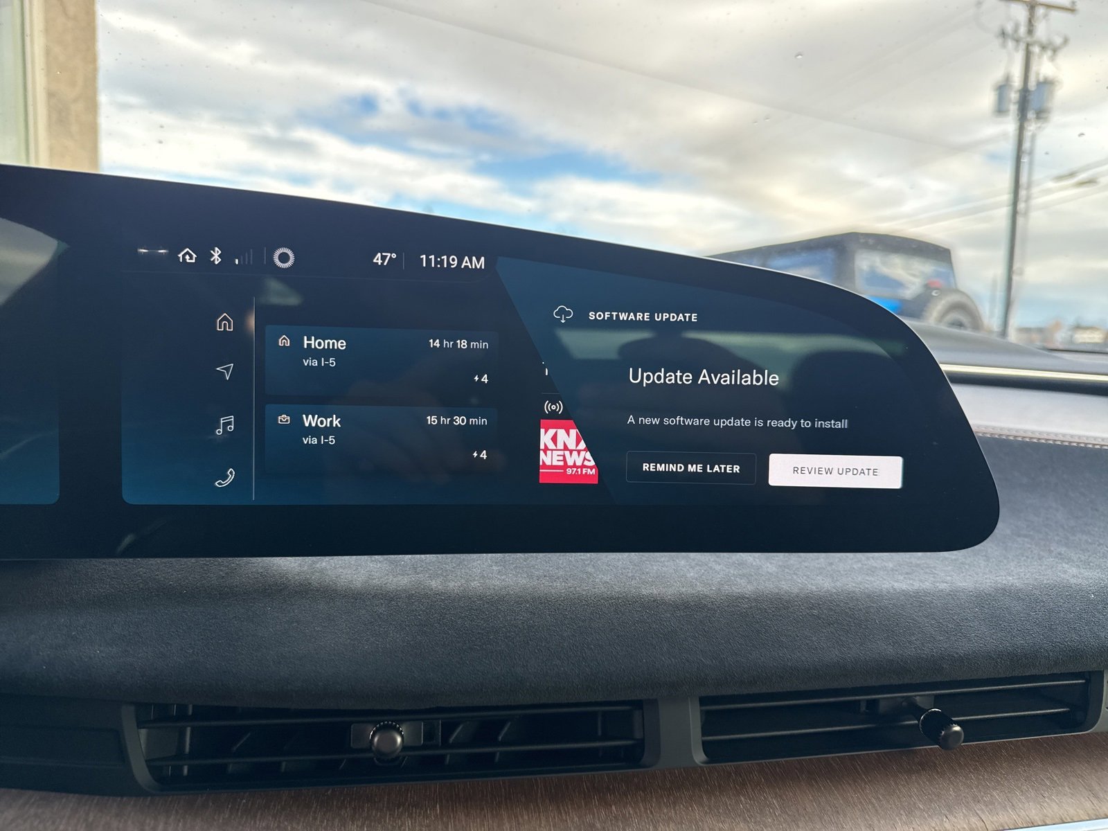 Used 2022 Lucid Air Grand Touring image 23