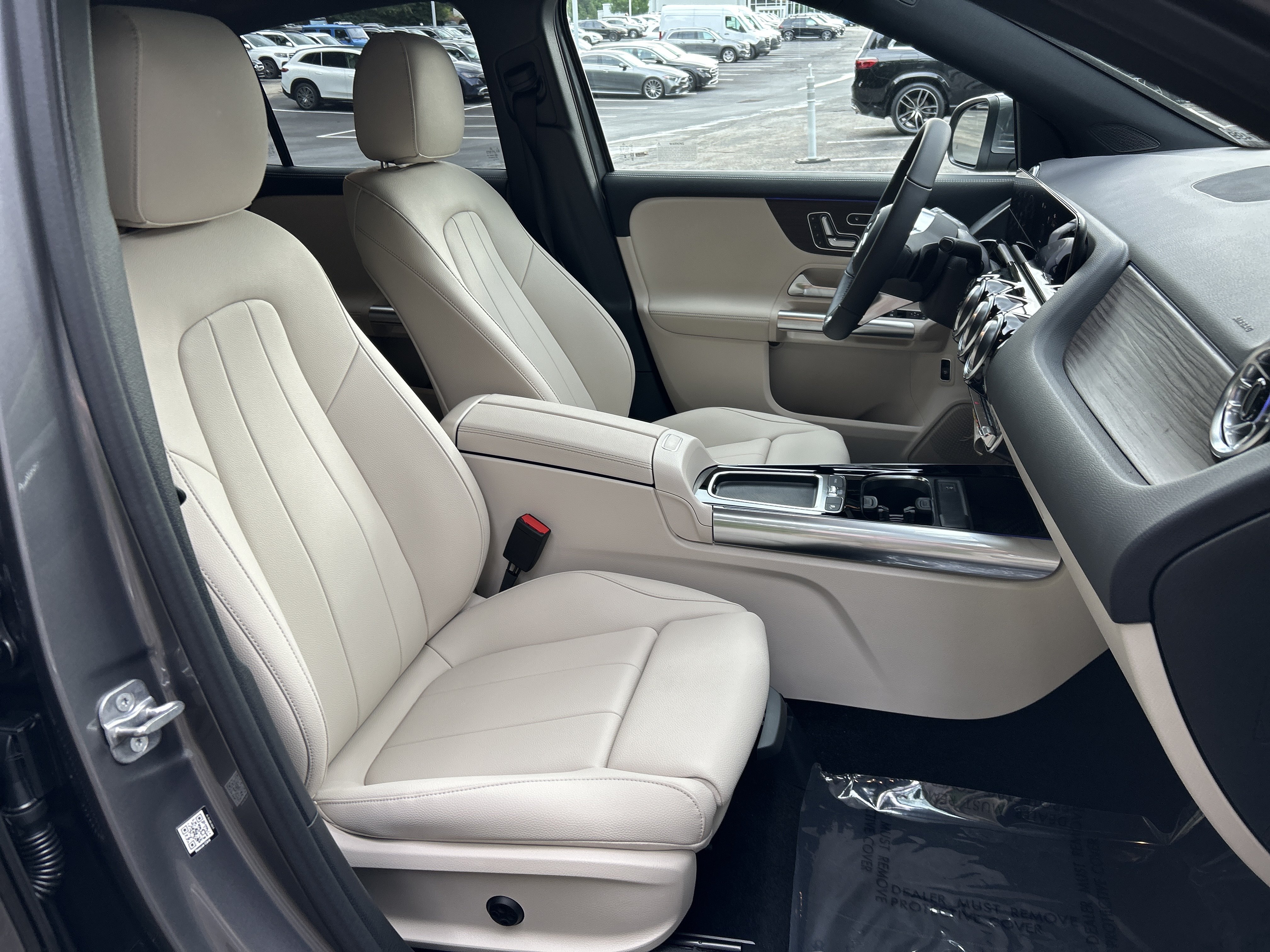 New 2026 Mercedes-Benz GLA 250 image 44