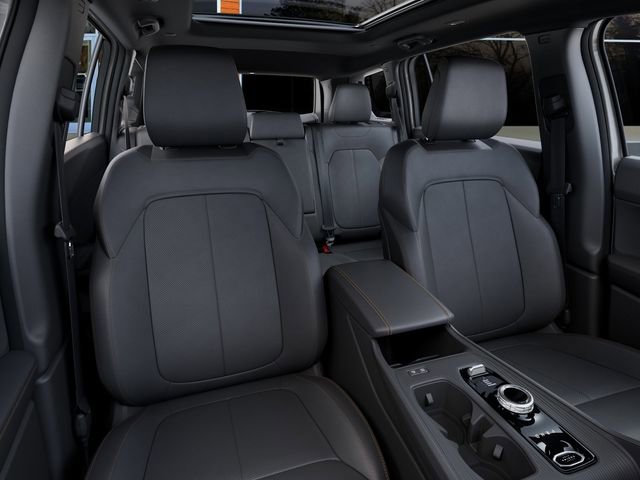 New 2026 Jeep Cherokee Limited image 16