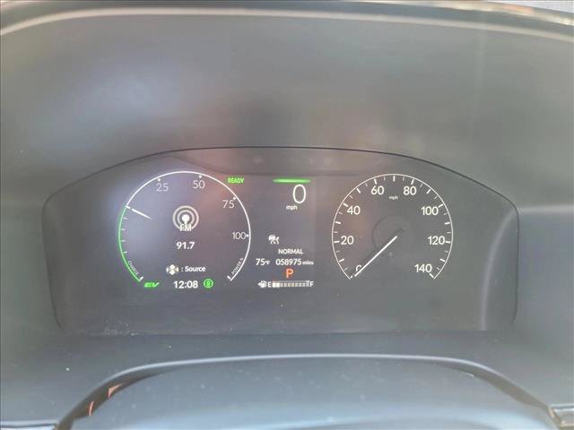 Used 2024 Honda CR-V Sport Touring image 11
