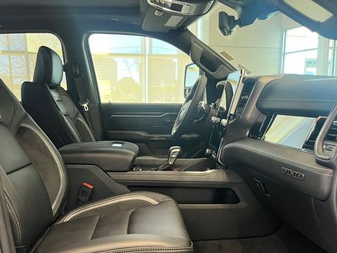 New 2026 RAM 1500 RHO w/ RHO Level 1 Equipment Group image 30