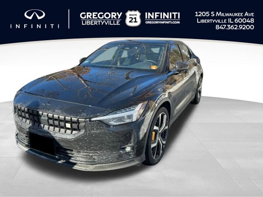 Used 2023 Polestar Polestar 2 w/ Pilot Pack