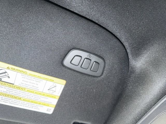 Used 2023 Ford F150 Lariat w/ Equipment Group 502A High image 33