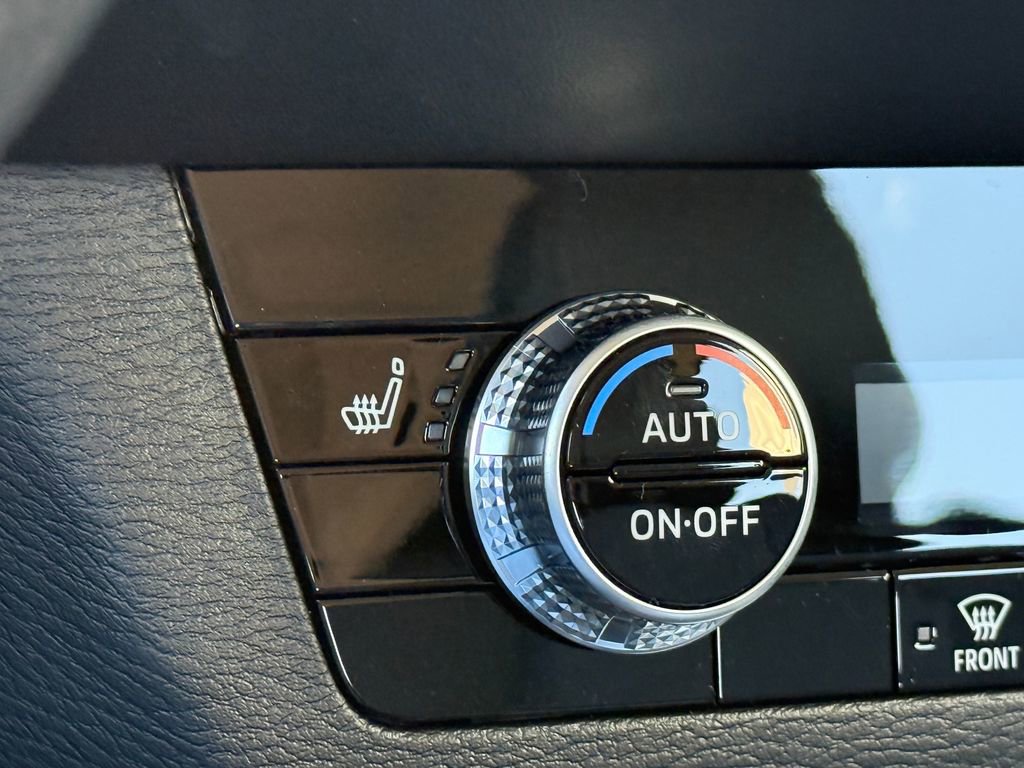 New 2026 Nissan Rogue SL image 28