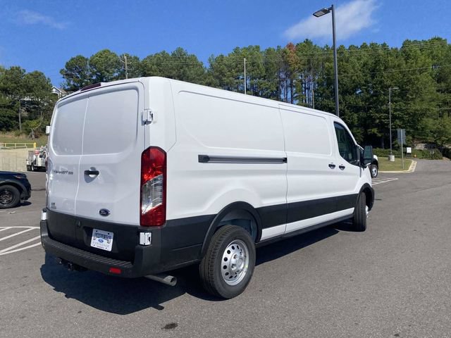 New 2025 Ford Transit 250 Low Roof AWD image 3