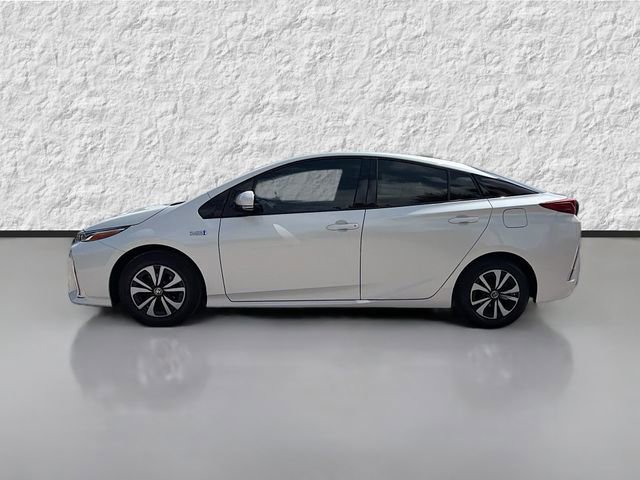 Used 2019 Toyota Prius Prime Plus FWD image 6