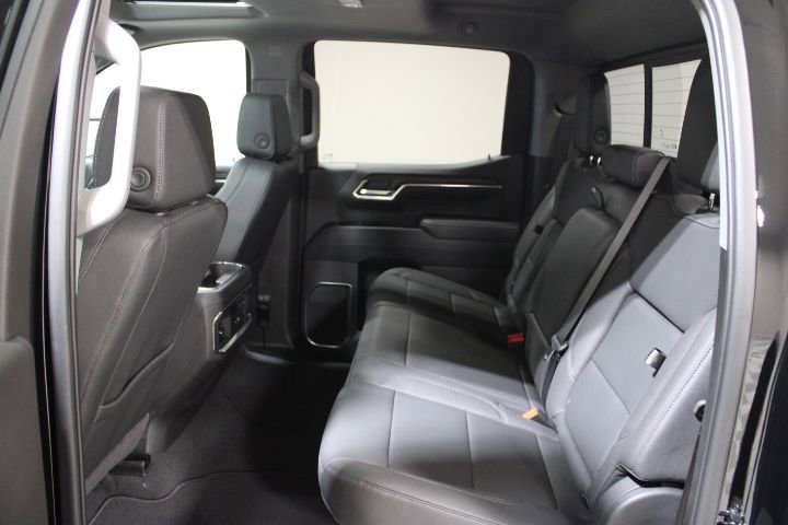 New 2026 GMC Sierra 1500 SLT w/ SLT Premium Plus Package image 22