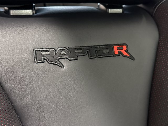 New 2026 Ford F150 Raptor w/ Equipment Group 803A Raptor R AWD/4WD image 15