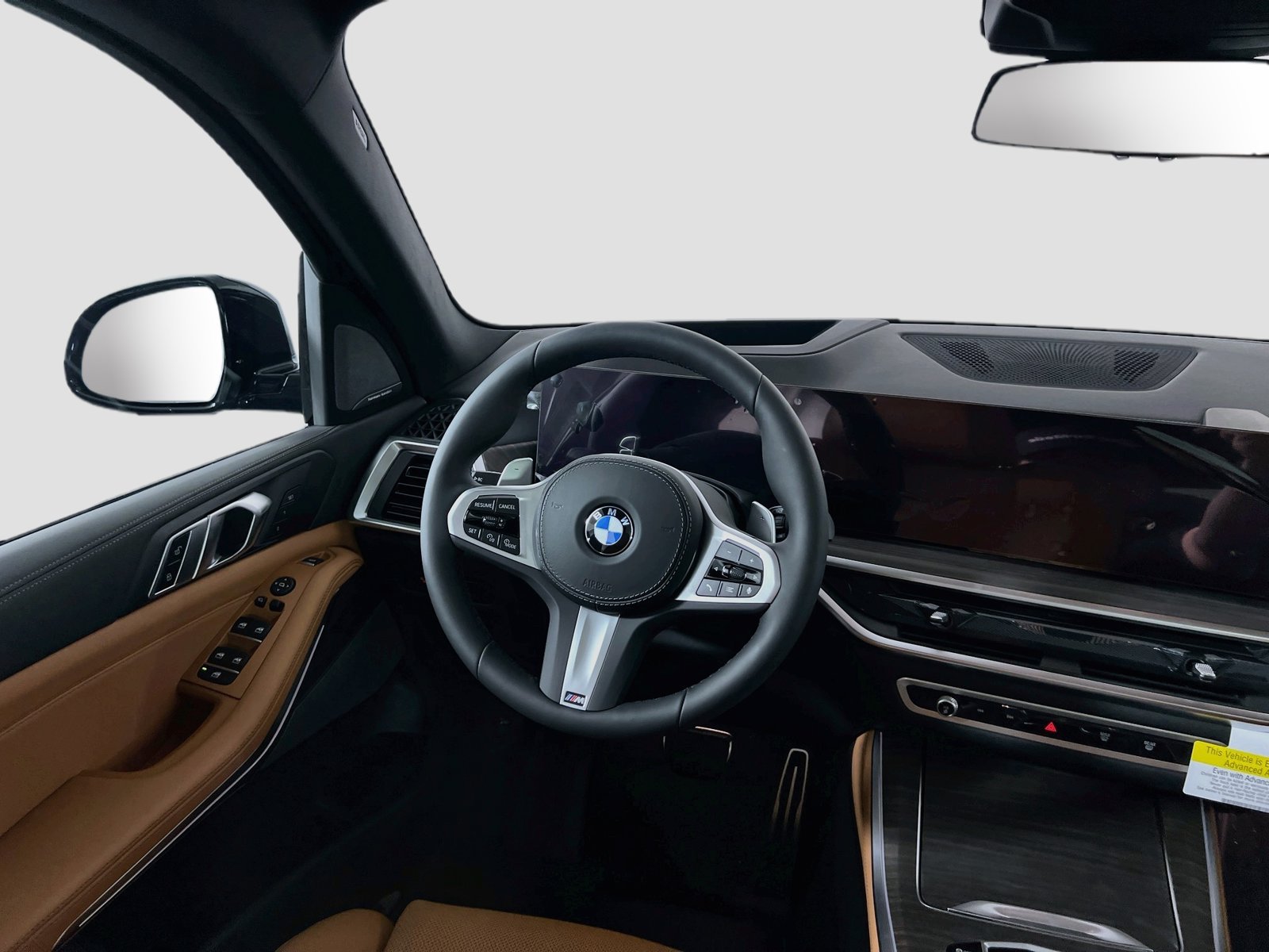 Used 2026 BMW X5 xDrive40i w/ M Sport Package AWD/4WD image 25
