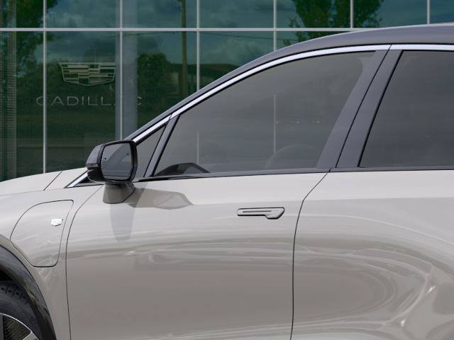 New 2027 Cadillac Optiq Premium Luxury w/ LPO, Floor Liner Package AWD/4WD image 12