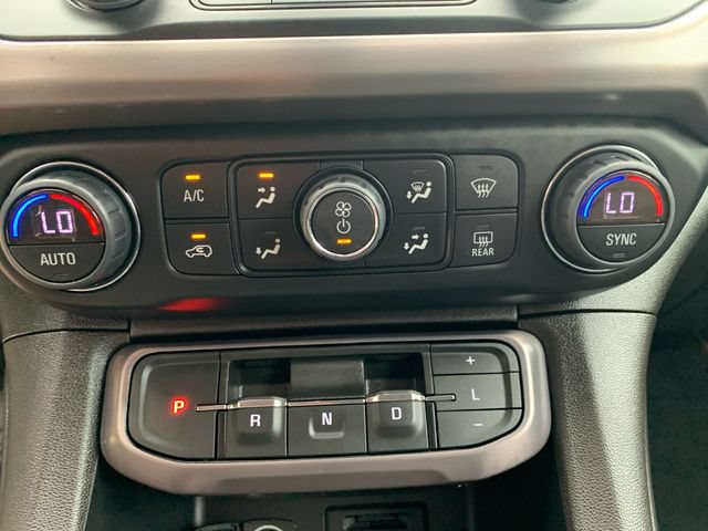 Used 2023 GMC Acadia AT4 w/ Technology Package AWD/4WD image 34
