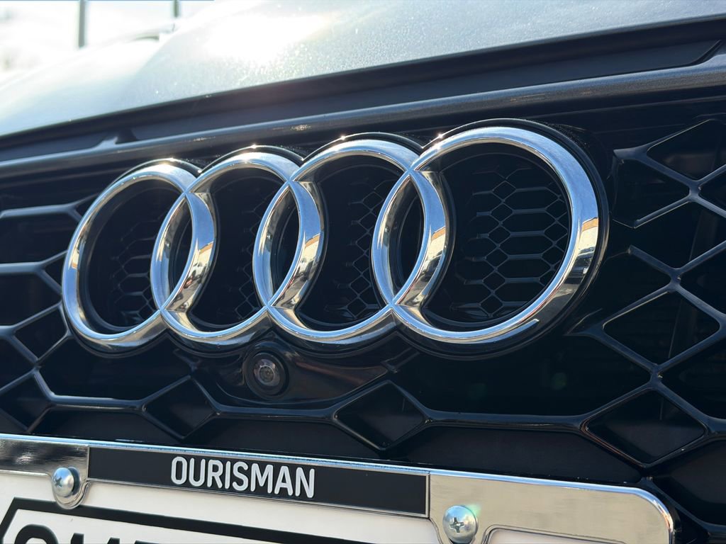 Used 2021 Audi RS 5 Sportback image 14