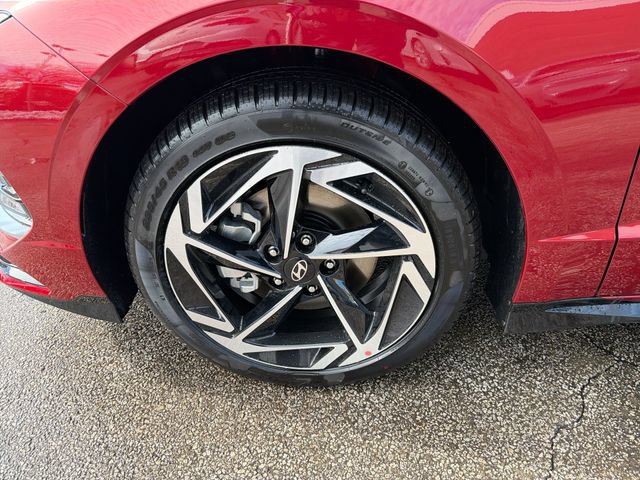 New 2026 Hyundai Sonata SEL FWD image 20