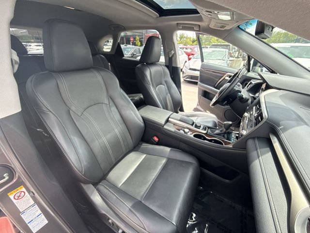 Used 2016 Lexus RX 350 AWD w/ Premium Package image 24