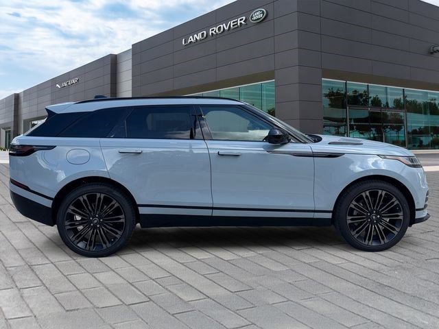 New 2026 Land Rover Range Rover Velar Belgravia AWD/4WD image 6