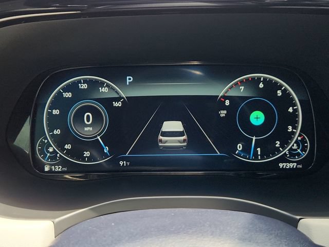 Used 2022 Hyundai Palisade Limited AWD/4WD image 44