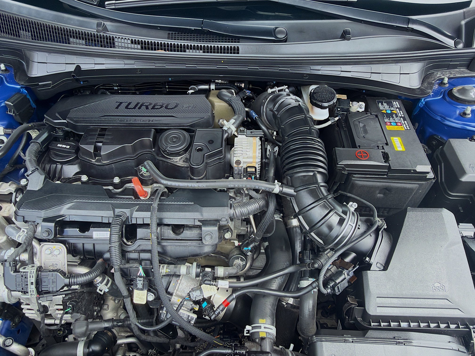 Used 2023 Hyundai Elantra N Line image 35