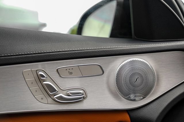 Used 2020 Mercedes-Benz C 43 AMG 4MATIC Sedan image 45