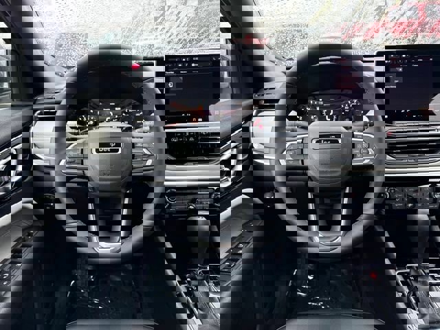 New 2026 Jeep Compass Limited image 11