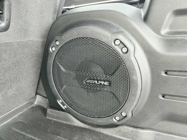 Used 2020 Jeep Wrangler Unlimited Sahara AWD/4WD image 12