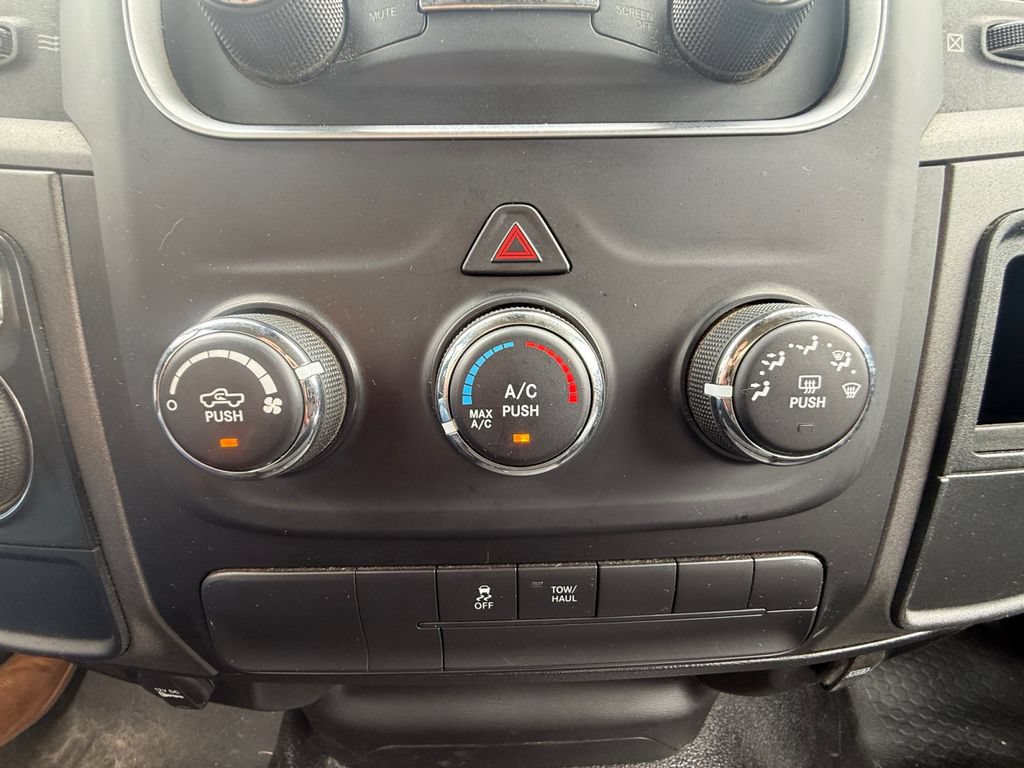Used 2022 RAM 1500 Tradesman w/ Power & Remote Entry Group RWD image 28