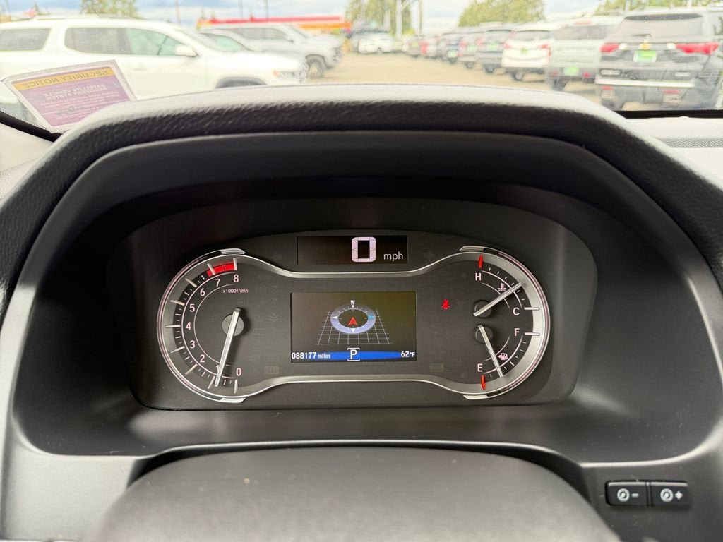 Used 2017 Honda Pilot EX-L image 15