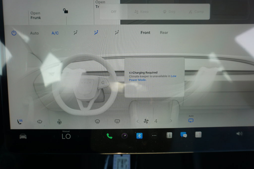 Used 2024 Tesla Model 3 Standard Range RWD image 18