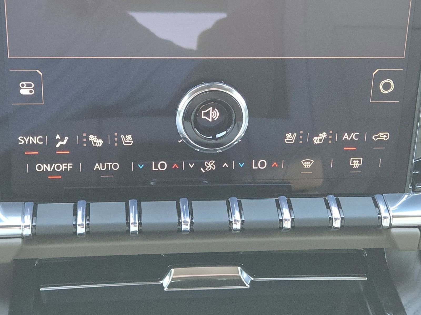 New 2026 GMC Yukon Denali w/ Denali Reserve Package image 37