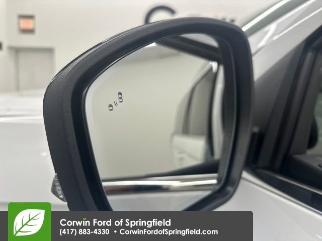 New 2026 Ford Expedition Platinum w/ Driver's Package image 45