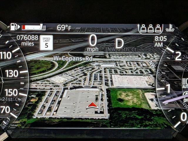 Used 2022 Jaguar XF R-Dynamic SE image 11