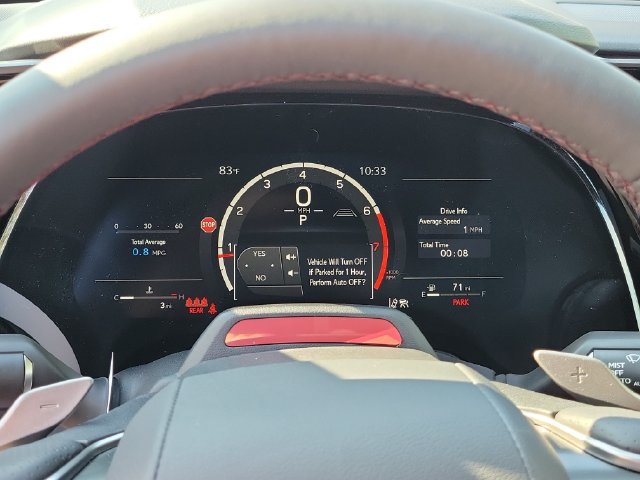 New 2026 Lexus RX 350 F Sport w/ Convenience Package AWD/4WD image 24