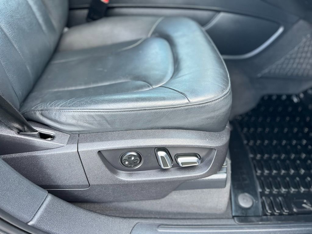 Used 2015 Audi Q7 TDI Premium Plus w/ Premium Plus Package image 23