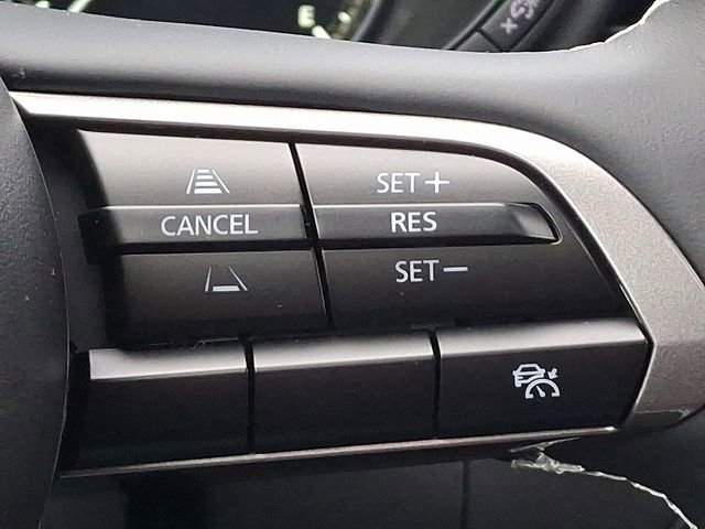 New 2026 MAZDA CX-30 AWD 2.5 S image 23