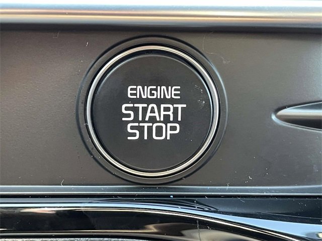 New 2026 Kia K5 GT-Line w/ GT-Line Red Interior Package image 31