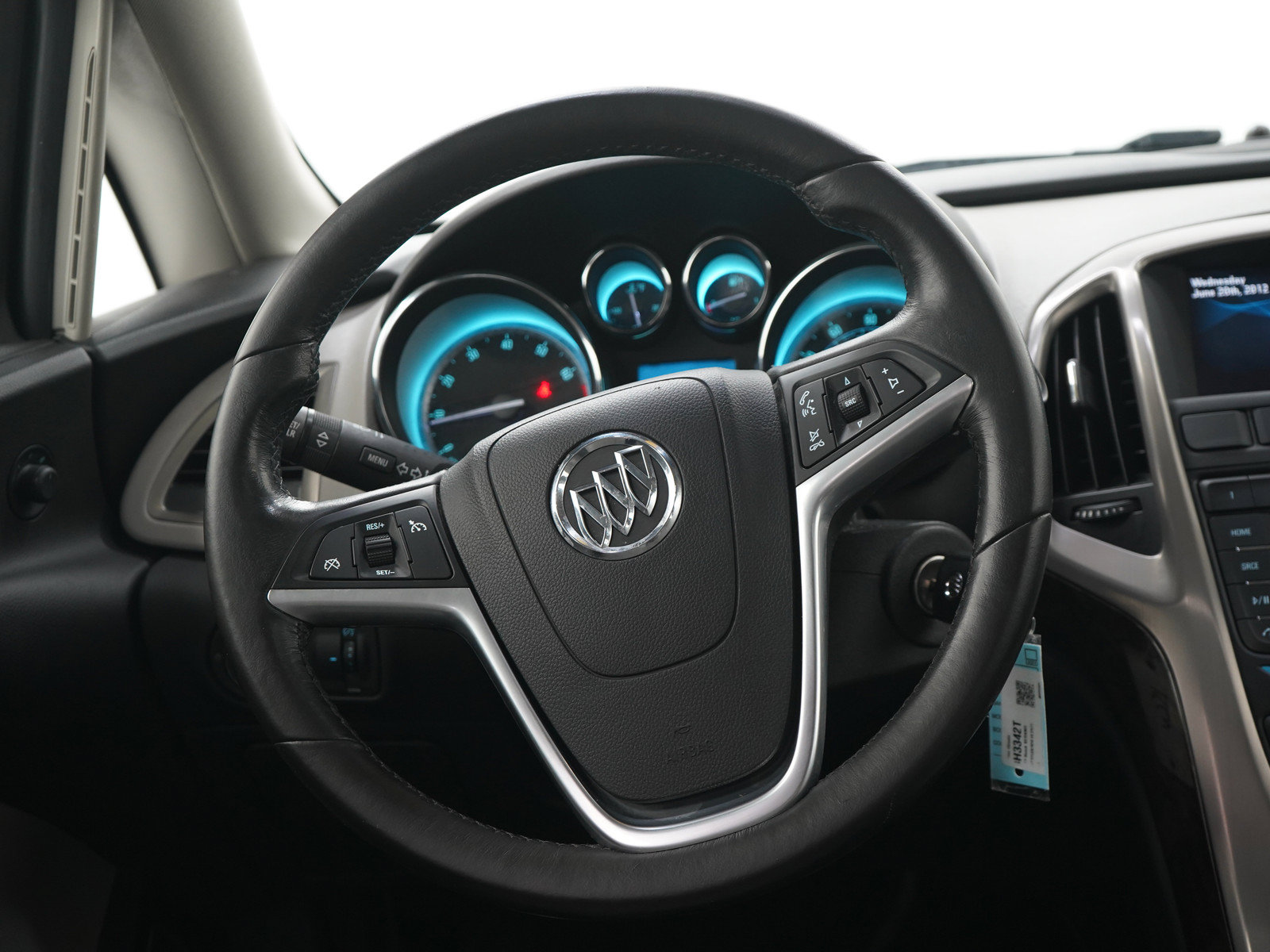 Used 2013 Buick Verano Convenience FWD image 15