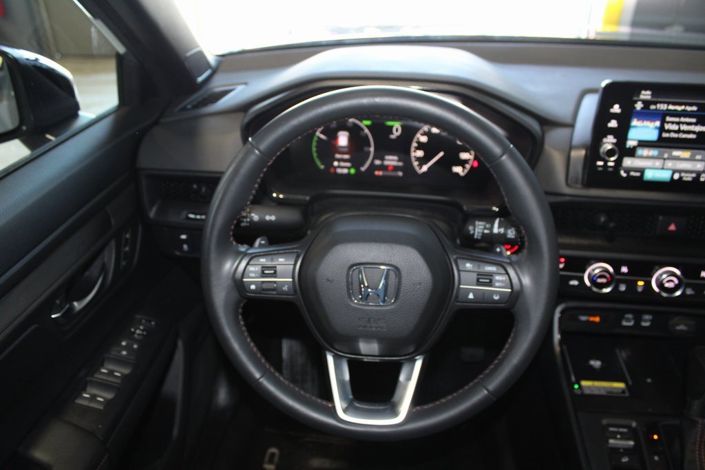 Used 2024 Honda CR-V Sport-L image 19