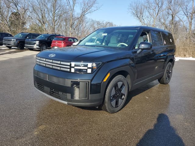 New 2026 Hyundai Santa Fe SE image 2