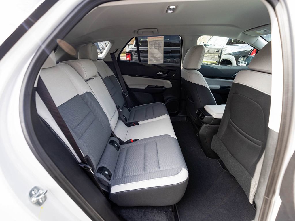 Used 2024 Honda Prologue EX image 29