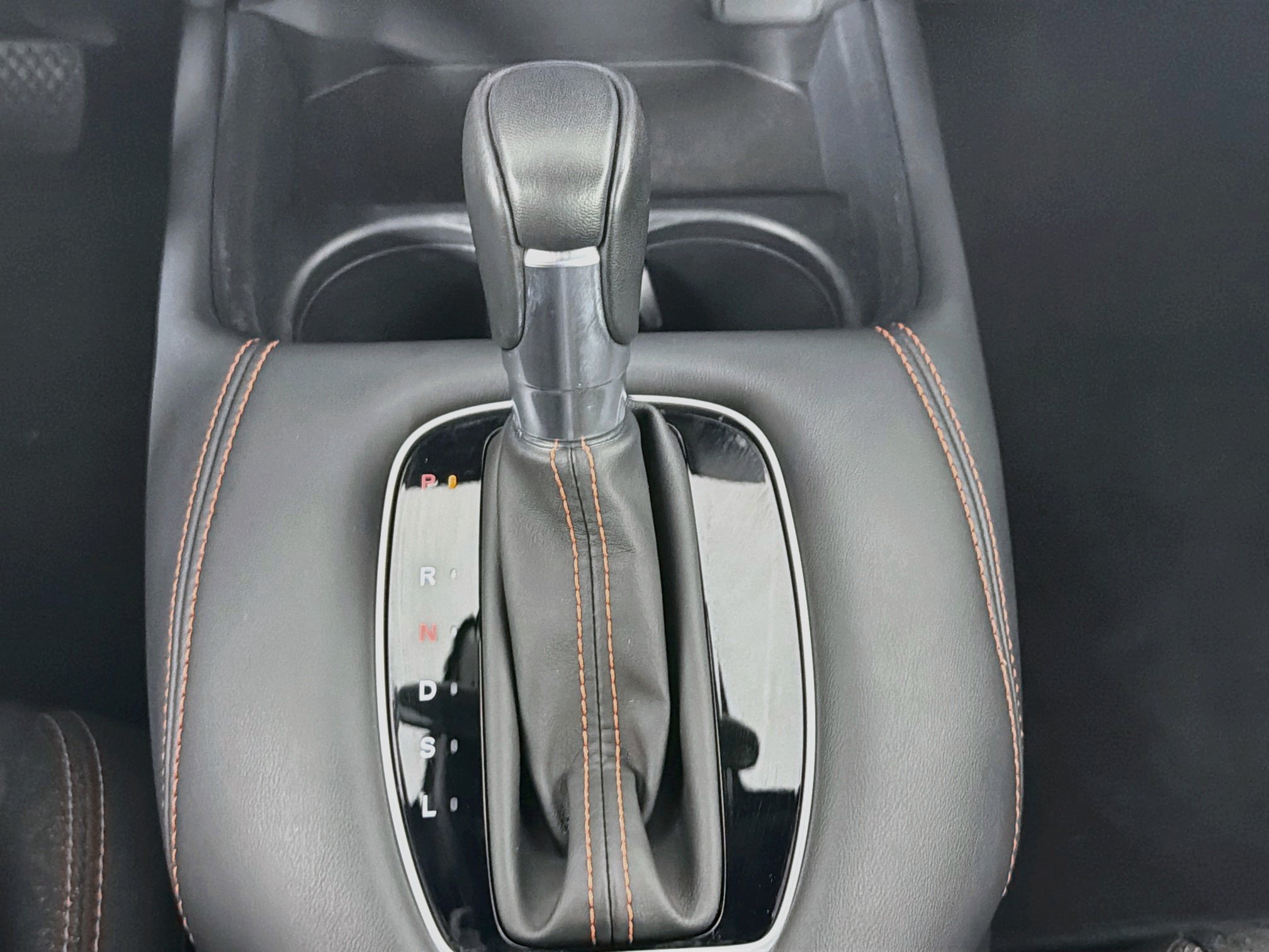 Used 2024 Honda HR-V Sport image 25