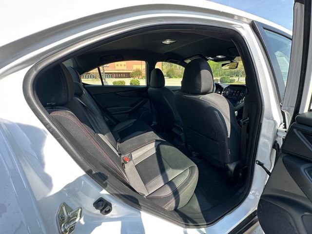 Used 2022 Subaru WRX image 17