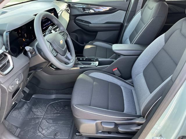 New 2026 Chevrolet TrailBlazer LT image 20