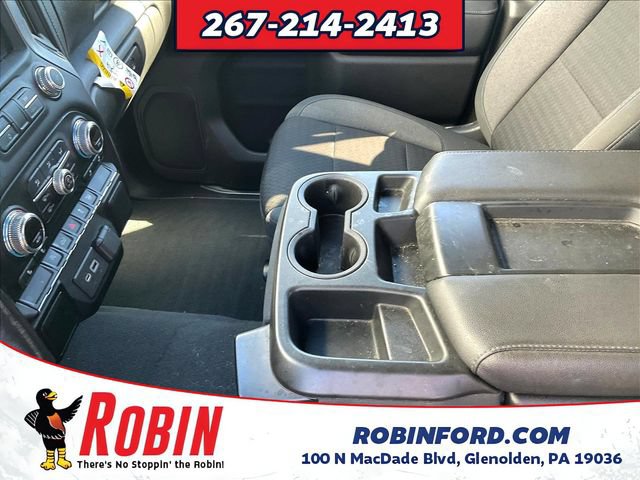 Used 2021 GMC Sierra 1500 Elevation AWD/4WD image 18