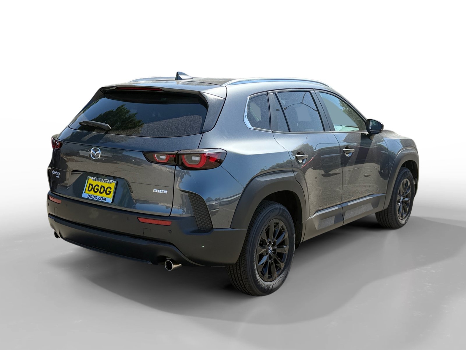 New 2026 MAZDA CX-50 2.5 Hybrid w/ Weather Package AWD/4WD image 5