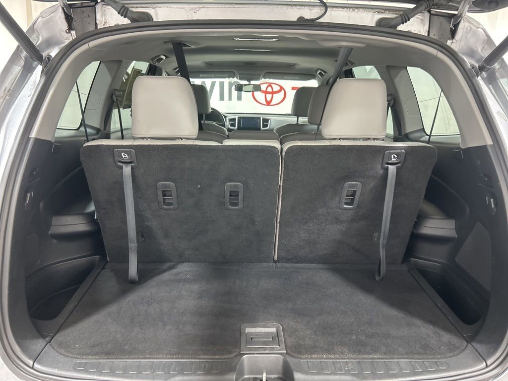 Used 2016 Honda Pilot EX-L image 19