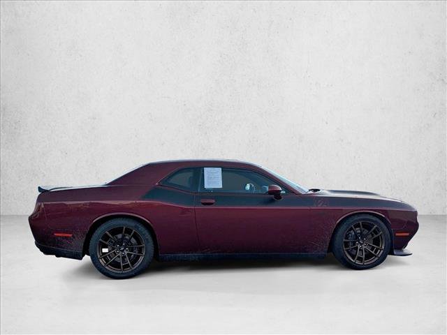 Used 2019 Dodge Challenger R/T Scat Pack w/ T/A Package image 4