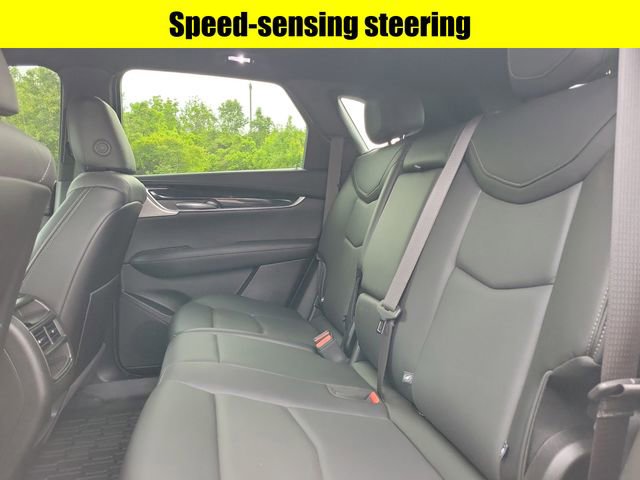 Used 2024 Cadillac XT5 Premium Luxury FWD image 26