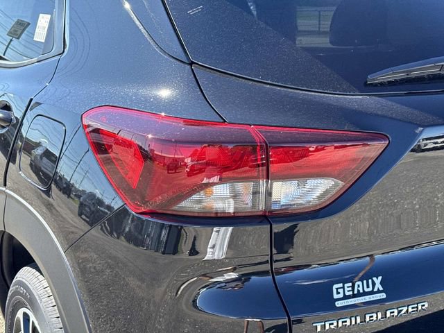 New 2026 Chevrolet TrailBlazer LT w/ Convenience Package image 15